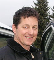Markus Häusermann